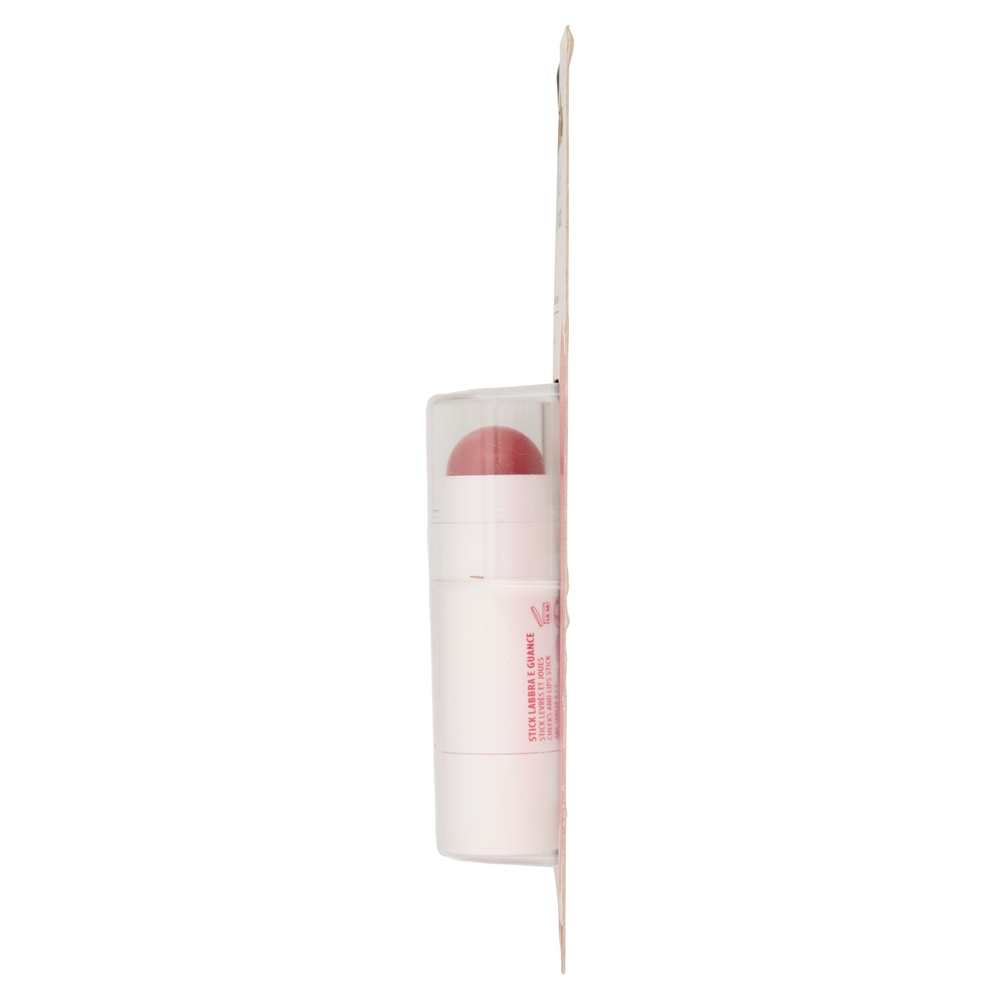 MB Milano Lip&Cheek Stick Multiuso Labbra e Guance Mauve n° 01 6 g